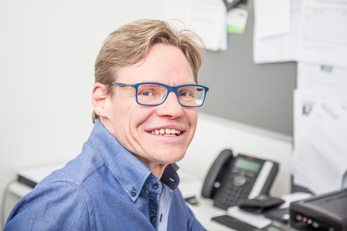 Bengt Haglund