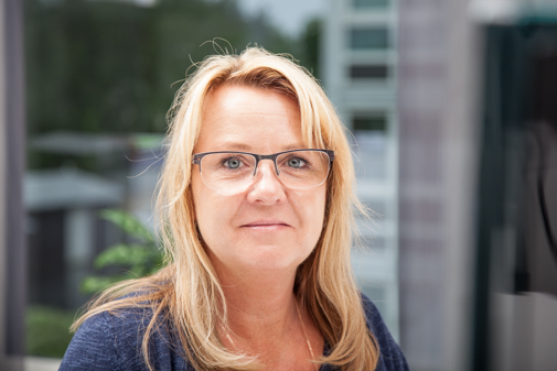 Lise-lotte Andersson