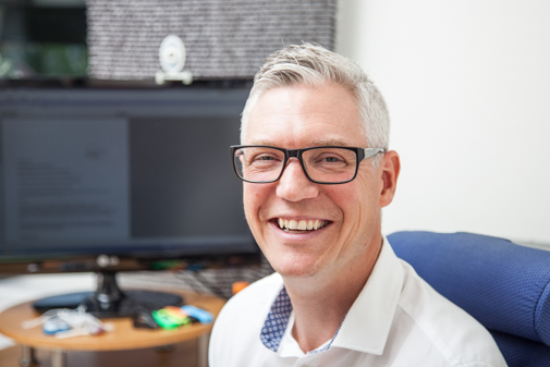 Magnus Haglund