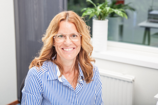Martina Wikman