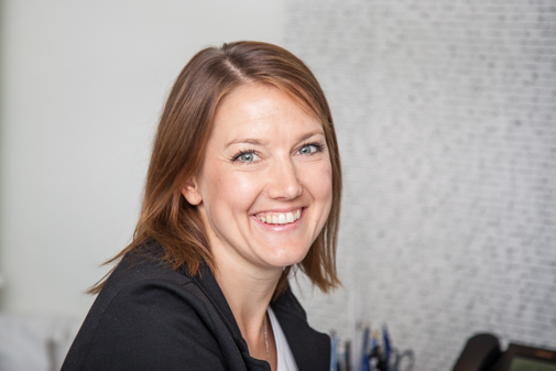 Nathalie Svensson